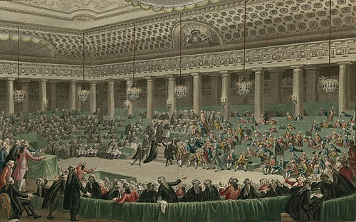 Night of 4 August 1789